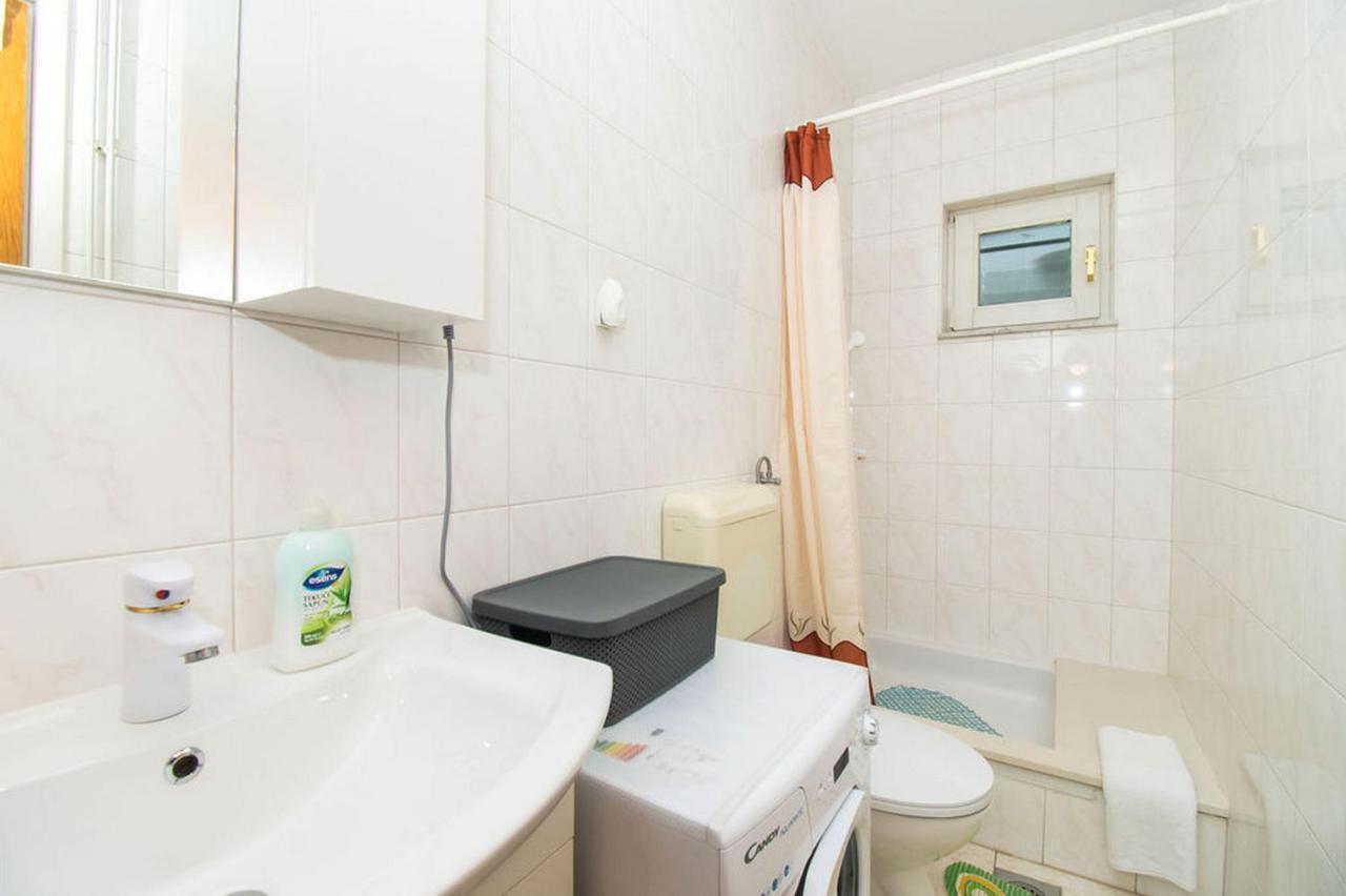 Apartments Anita Summer ヴォディツェ エクステリア 写真