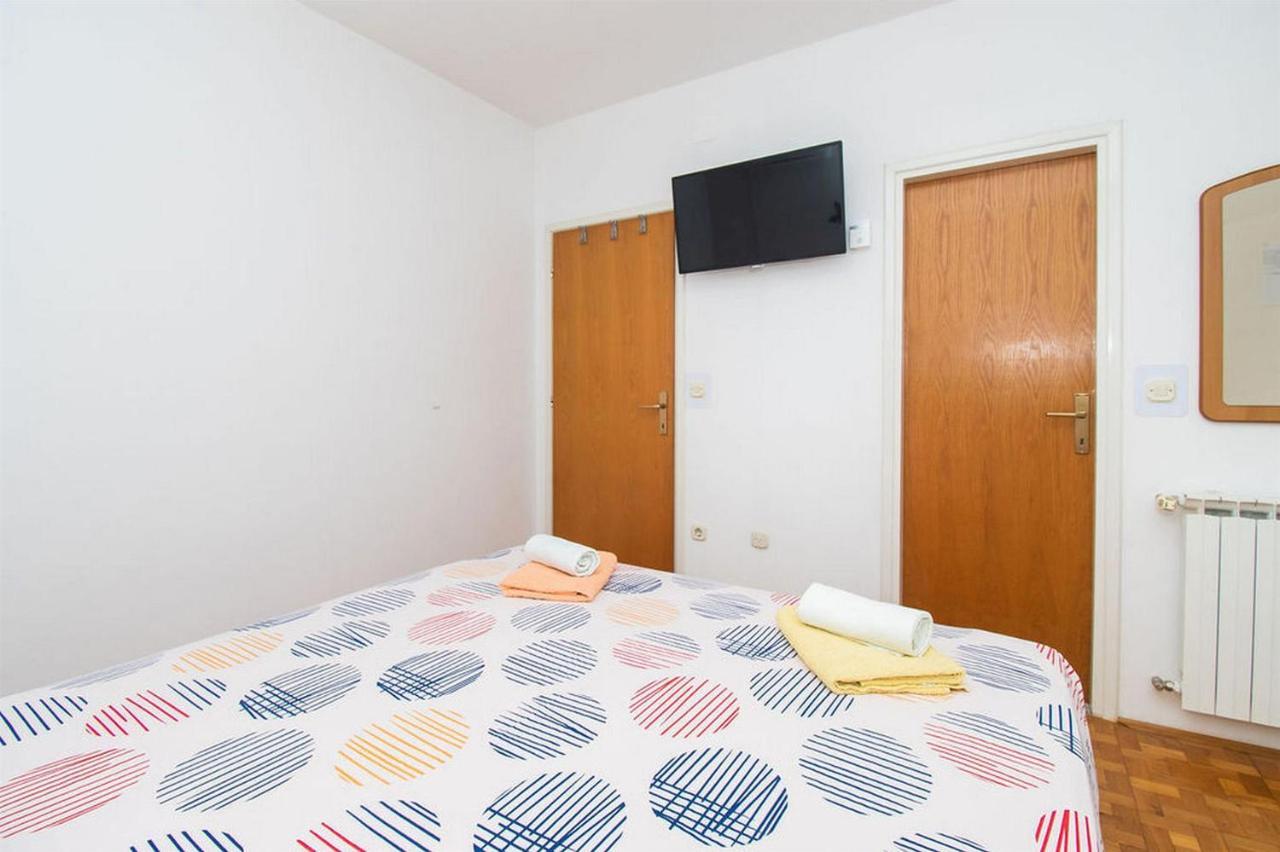 Apartments Anita Summer ヴォディツェ エクステリア 写真