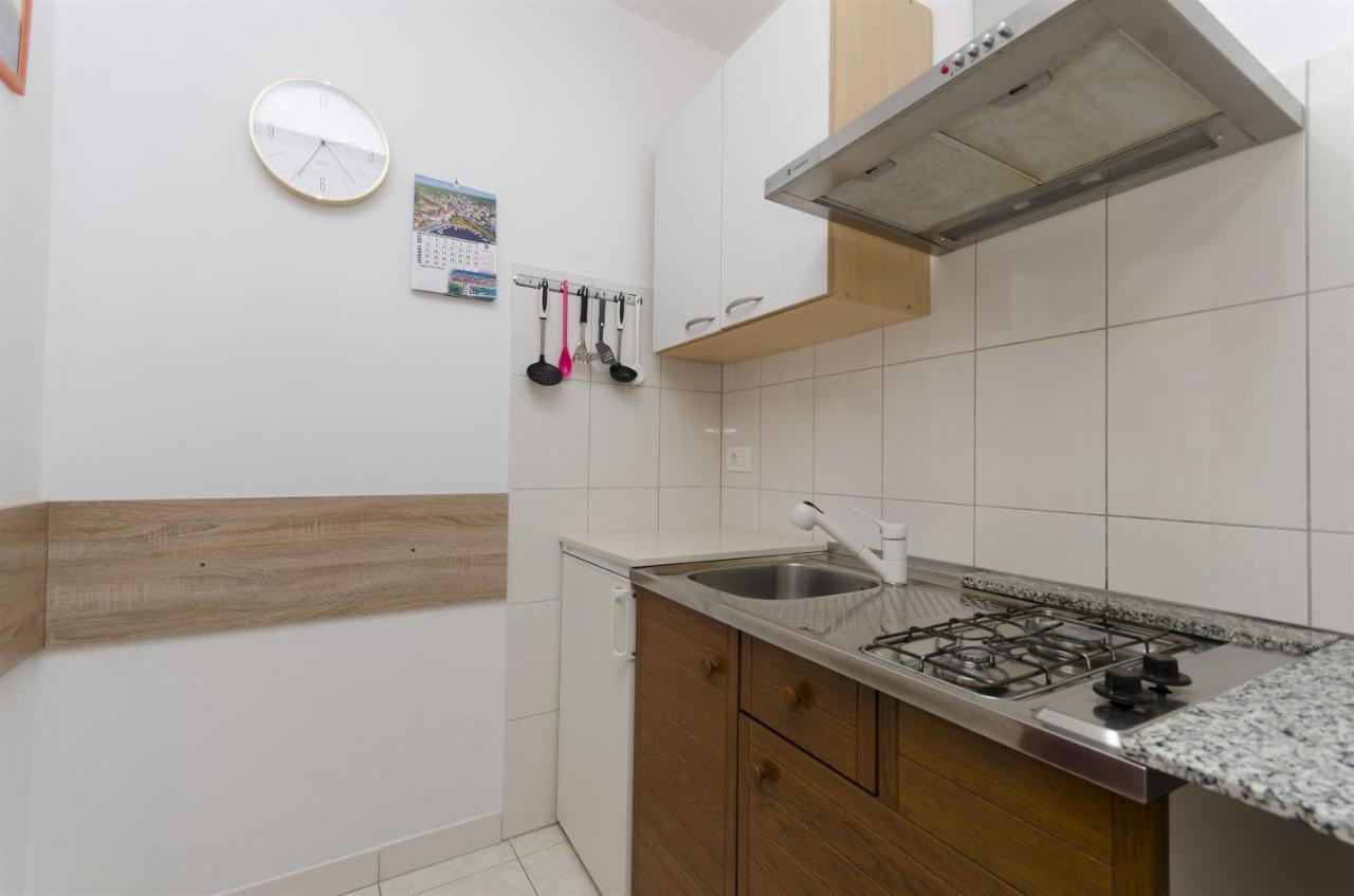 Apartments Anita Summer ヴォディツェ エクステリア 写真