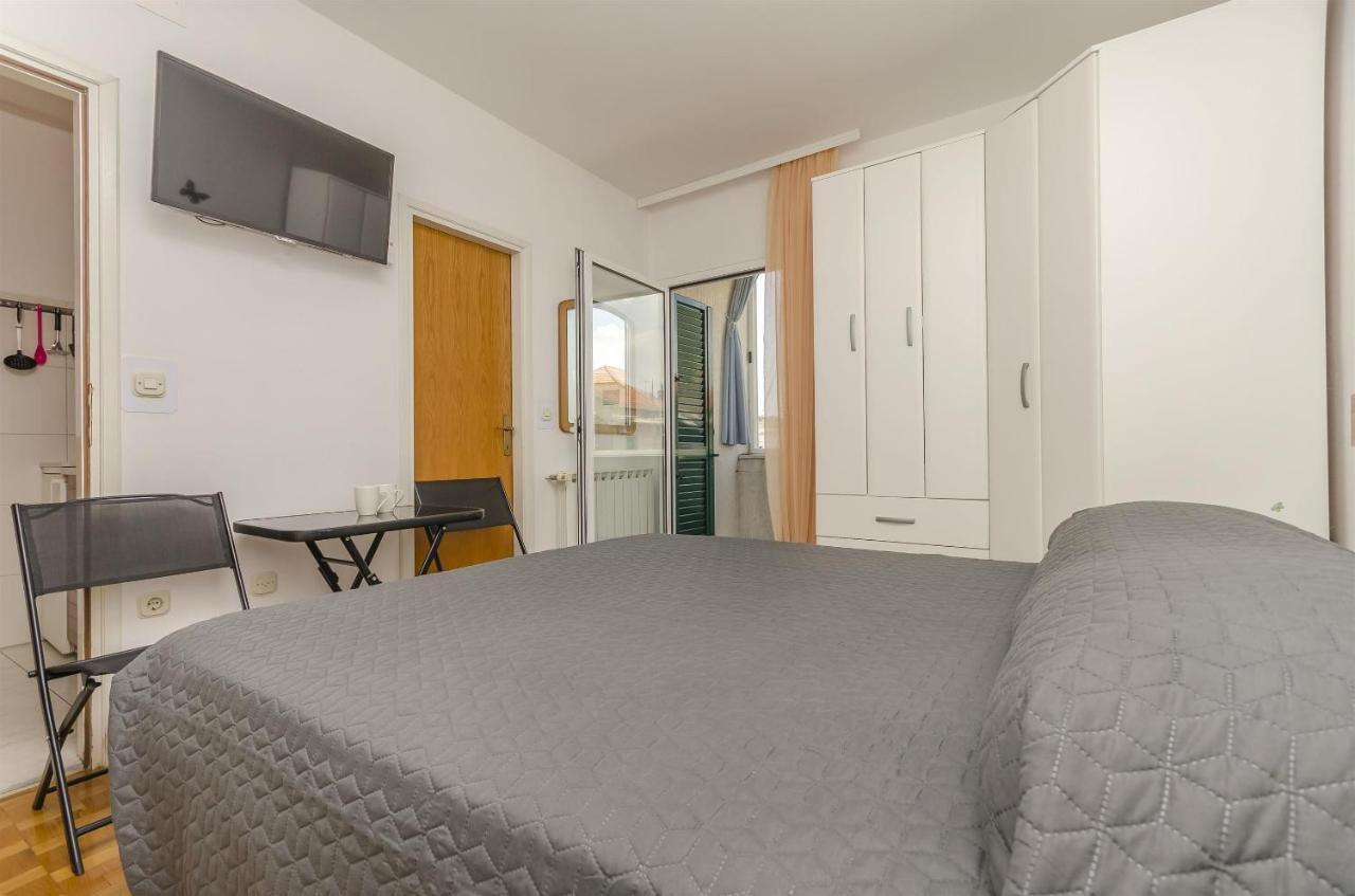 Apartments Anita Summer ヴォディツェ エクステリア 写真