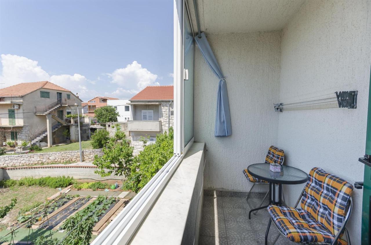 Apartments Anita Summer ヴォディツェ エクステリア 写真
