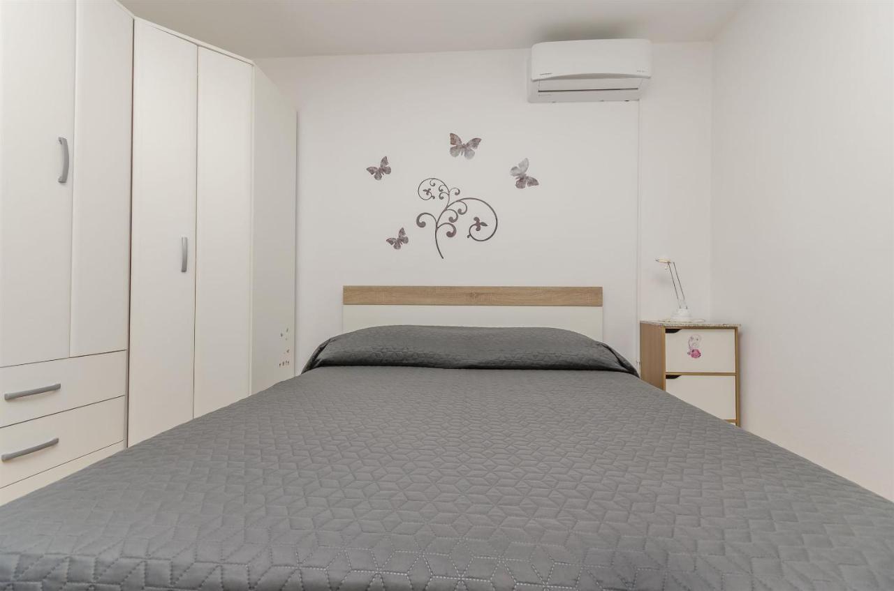 Apartments Anita Summer ヴォディツェ エクステリア 写真
