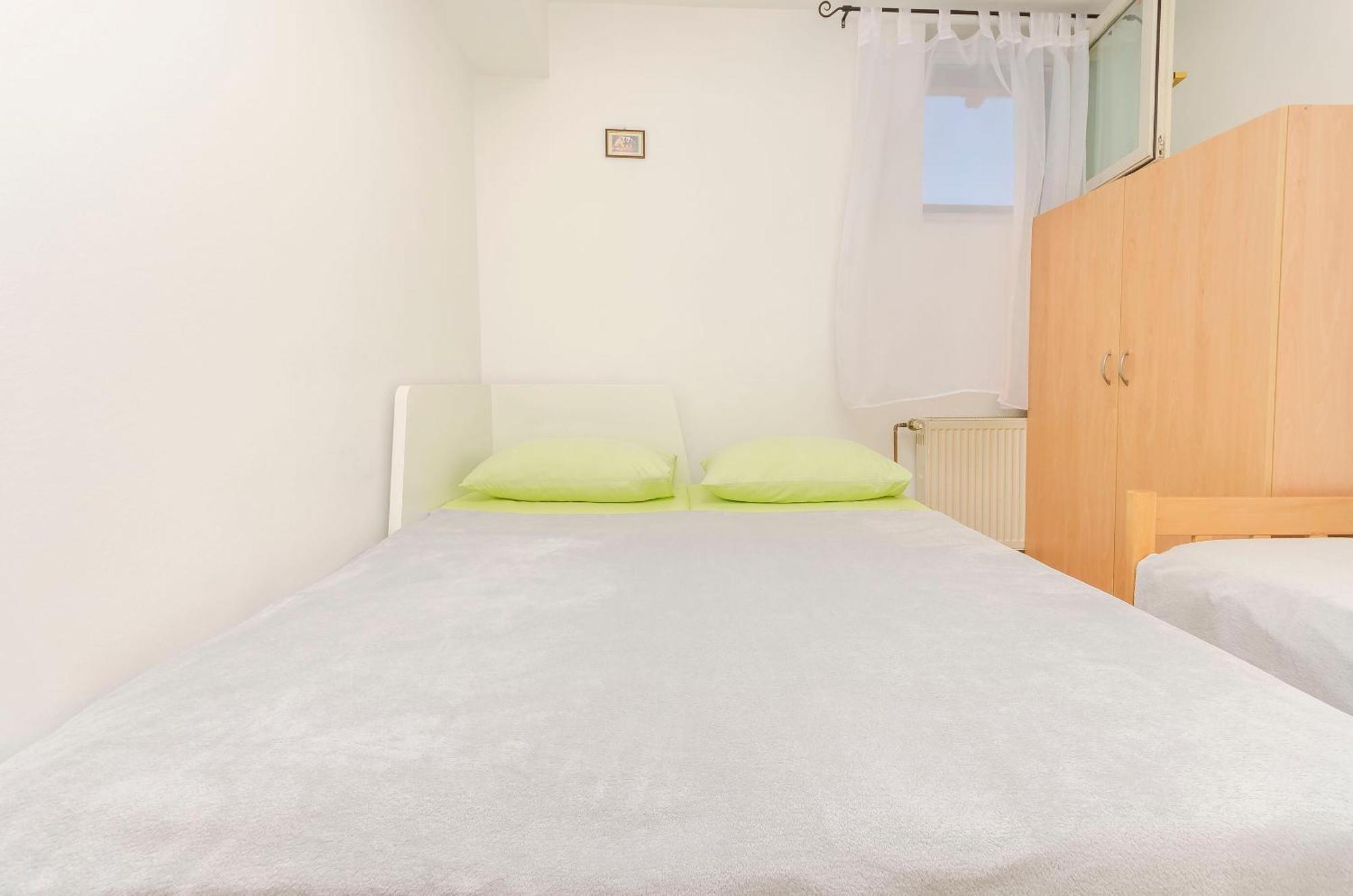 Apartments Anita Summer ヴォディツェ エクステリア 写真