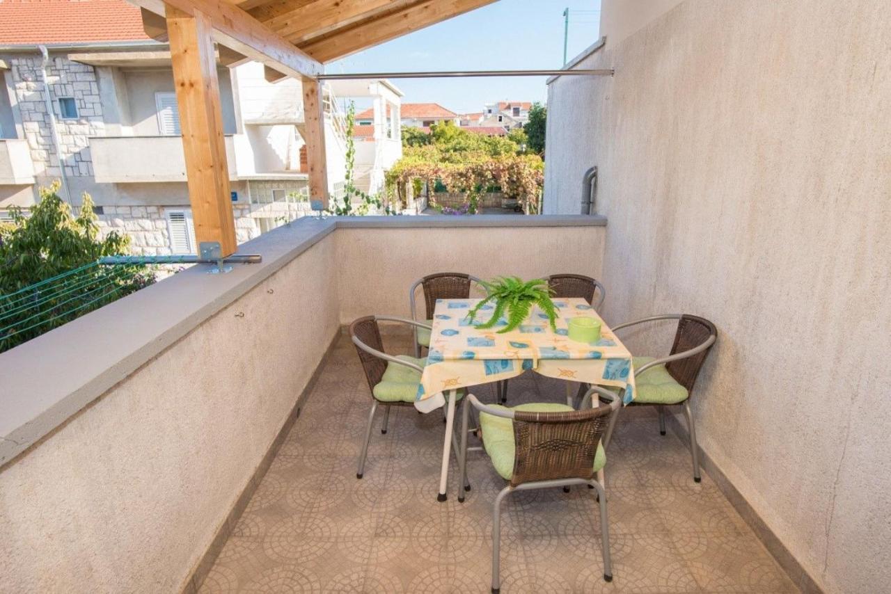 Apartments Anita Summer ヴォディツェ エクステリア 写真